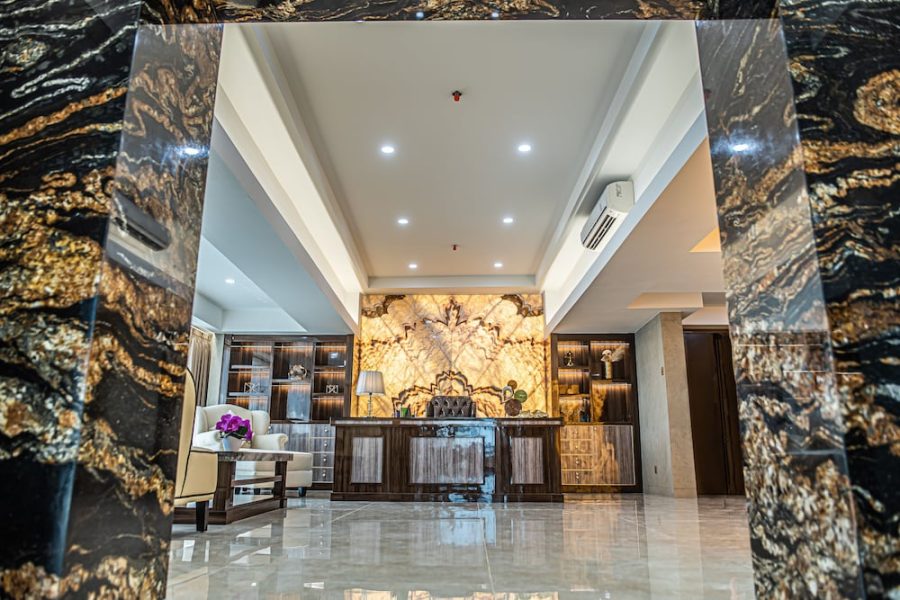 Napoli - Bali Sanur - Dream of Aventus Hotel Kuta