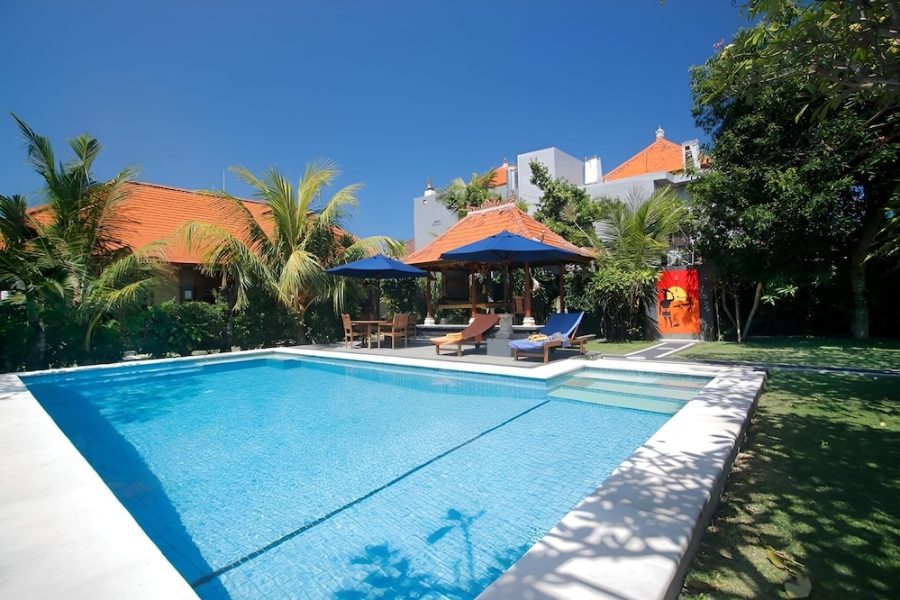 Venezia - Bali Sanur - Graha Madesimon