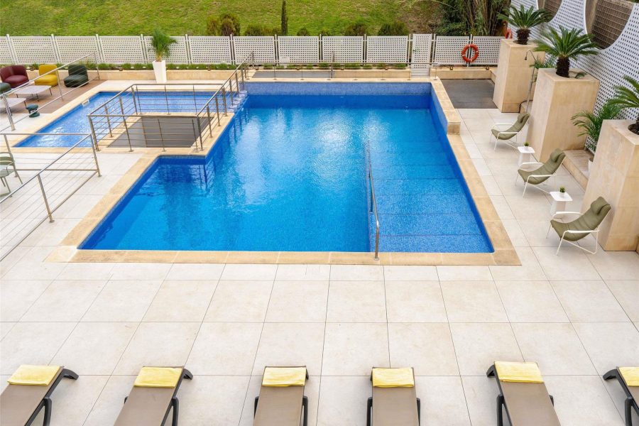 Napoli - Barcellona - ibis Styles Barcelona Sant Joan Despi