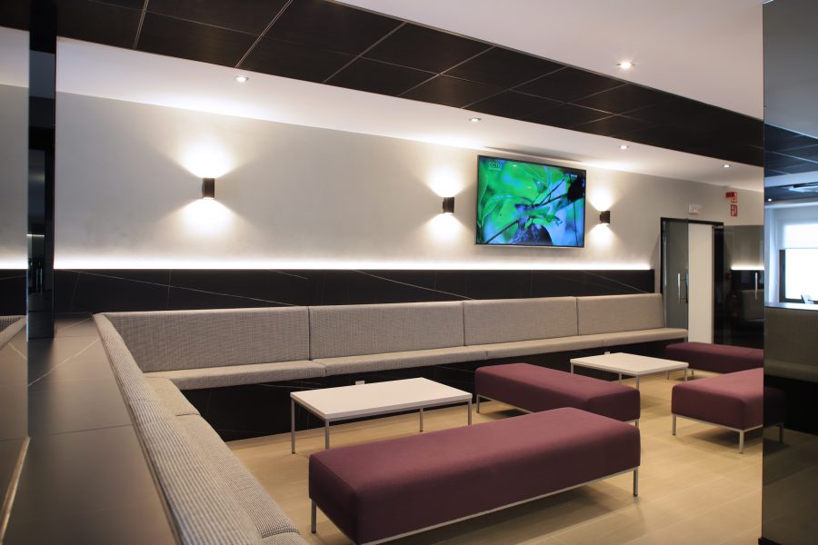 Napoli - Benidorm - Hotel Brasil