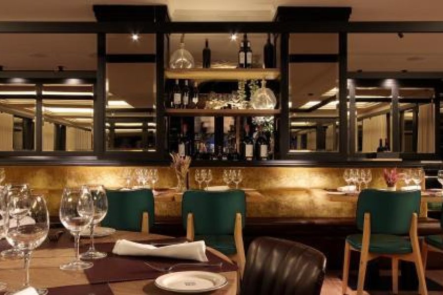 Napoli - Bilbao - Hotel Aretxarte