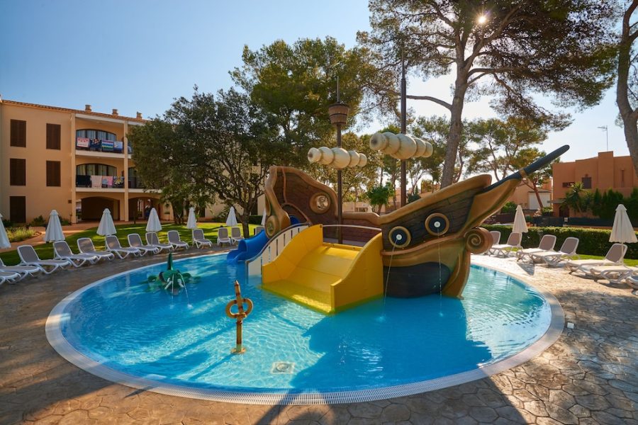 Torino - Cala Millor - Protur Floriana Resort 3* SUP