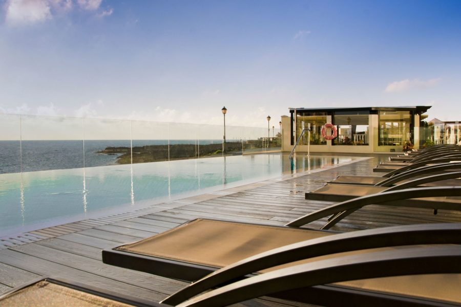 Napoli - Caleta De Fuste - Hotel Ereza Mar - Adults Only