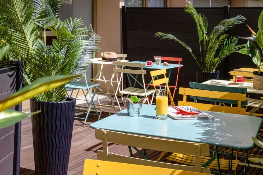 Napoli - Cannes - ibis Cannes Plage La Bocca