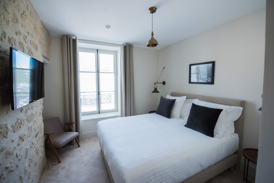 Napoli - Chantilly - Hôtel Le Chantilly