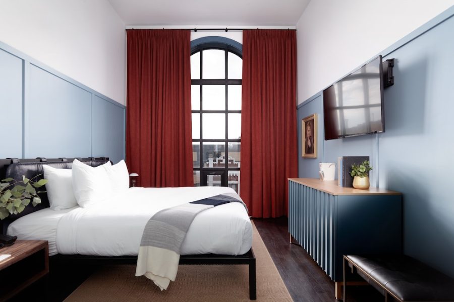 Napoli - Chicago - The Chicago Hotel Collection - Wrigleyville
