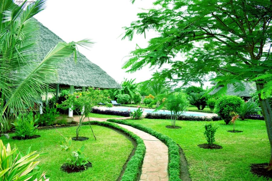 Napoli - Diani Beach - Fabio House