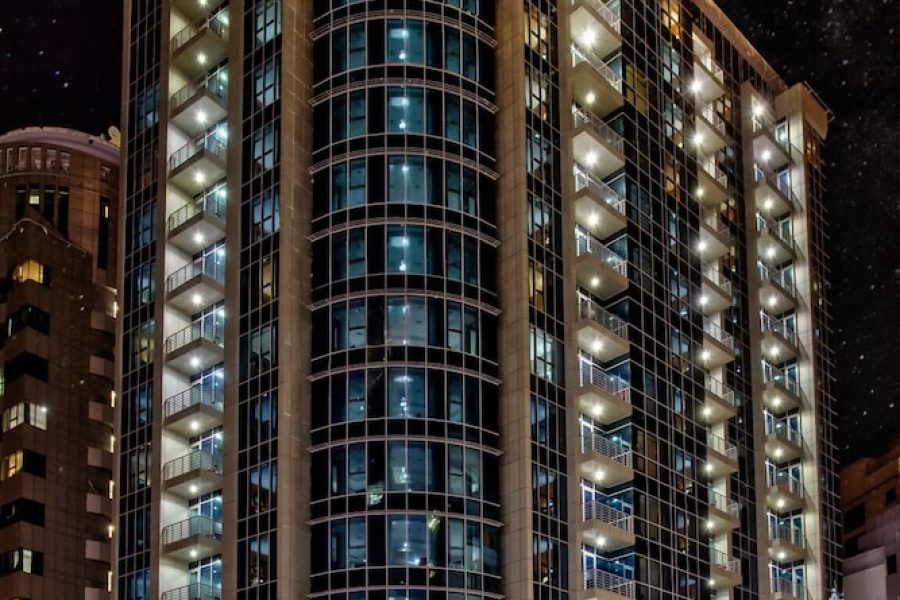 Napoli - Dubai - Icon Delux Hotel Apartments Al Barsha - Formerly Abidos