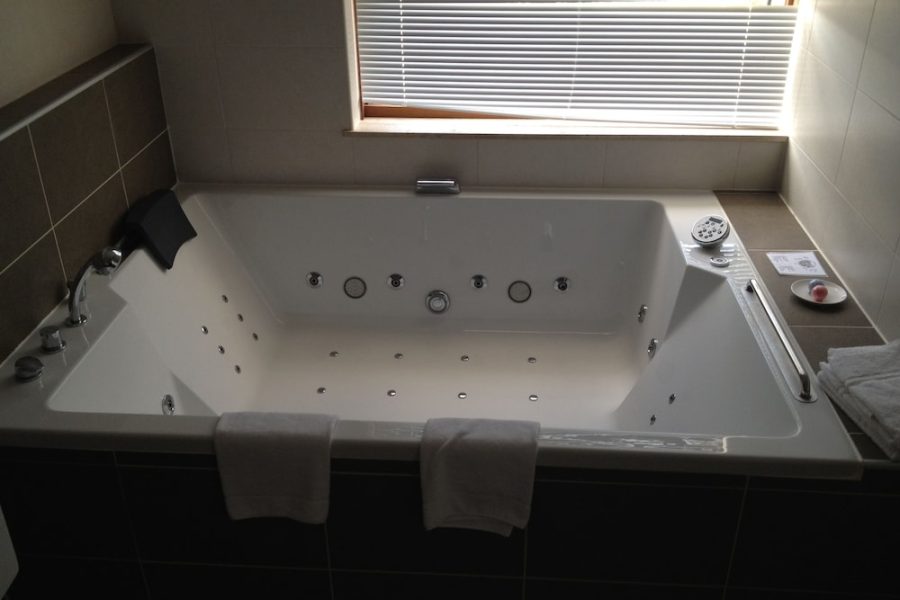 Roma - Eindhoven - Hotel La Reine