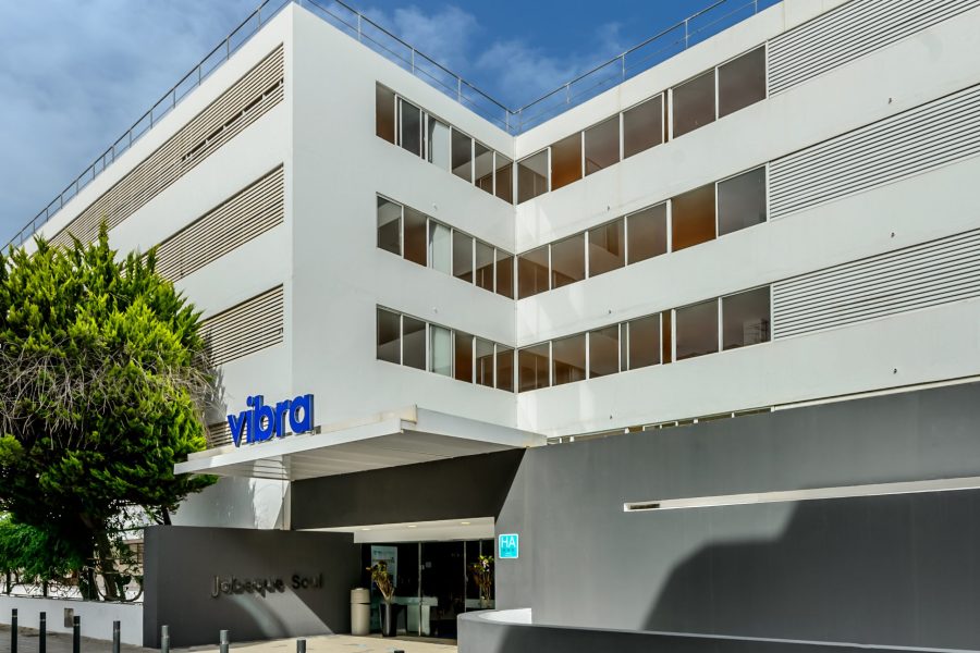 Napoli - Ibiza città