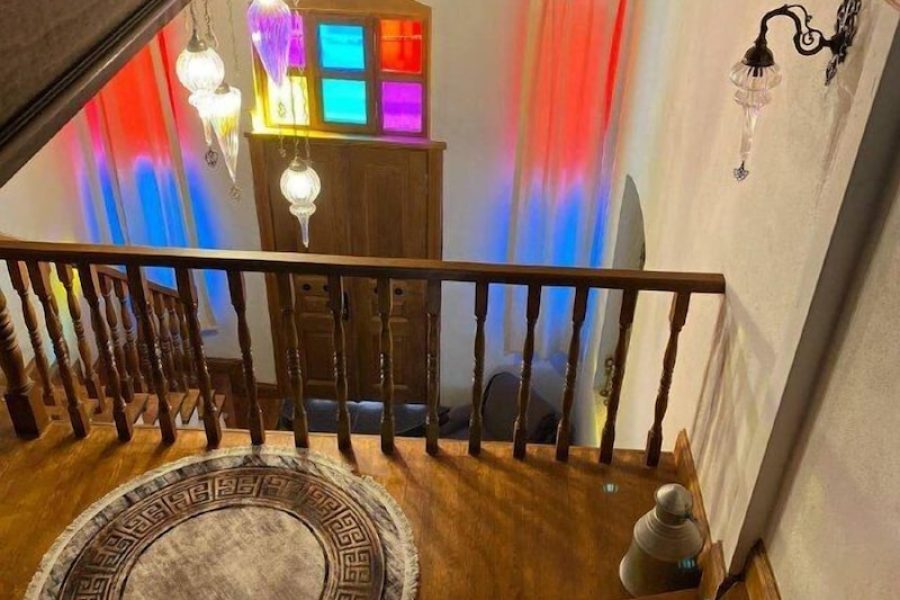 Napoli - Istanbul - Sofia Konaklama