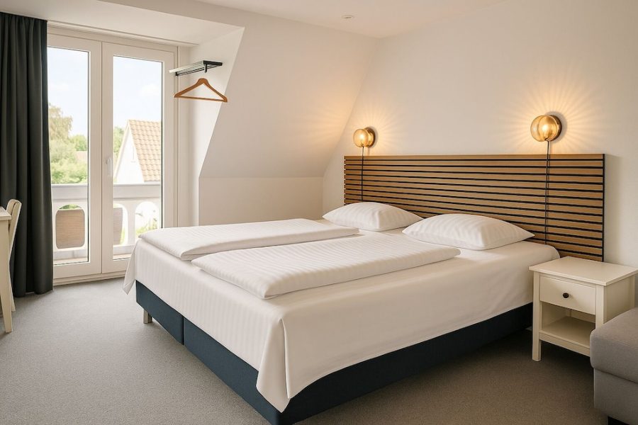 Napoli - Køge - CentralHotellet