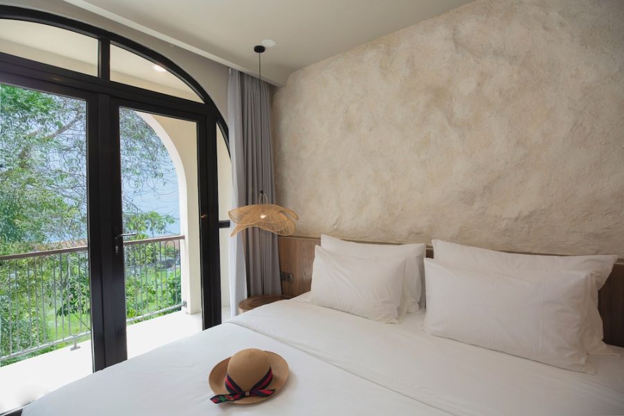 Napoli - Legian - Kaiarasa Villas and Suite