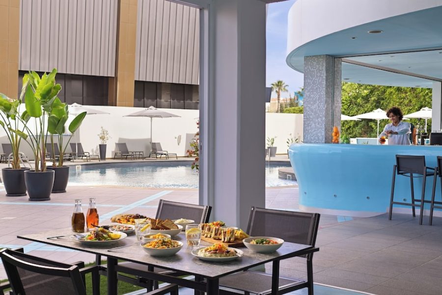 Verona - Limassol - TSANotel