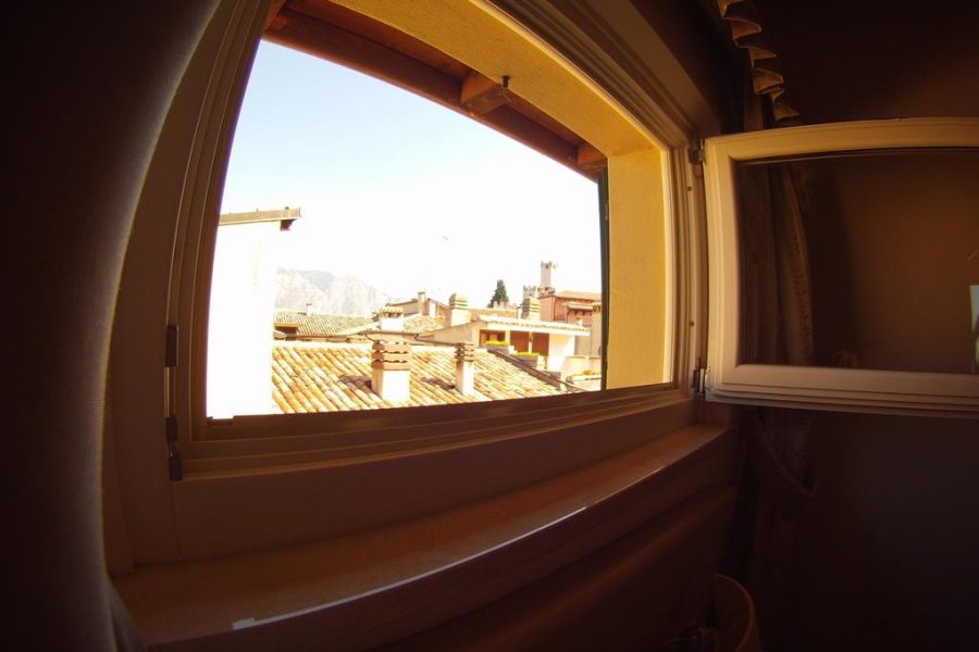 Napoli - Limone sul Garda - Hotel San Marco