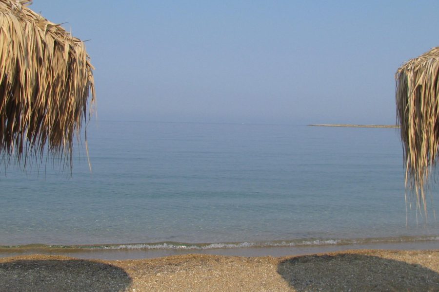 Napoli - Lixouri - Remetzo Village