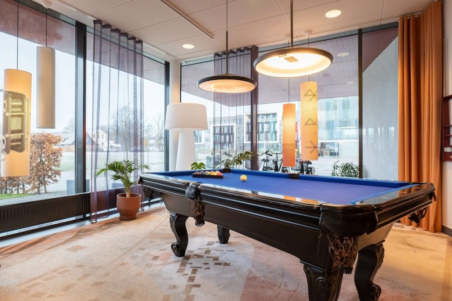 Napoli - Lund - Best Western Plus Park City Lund