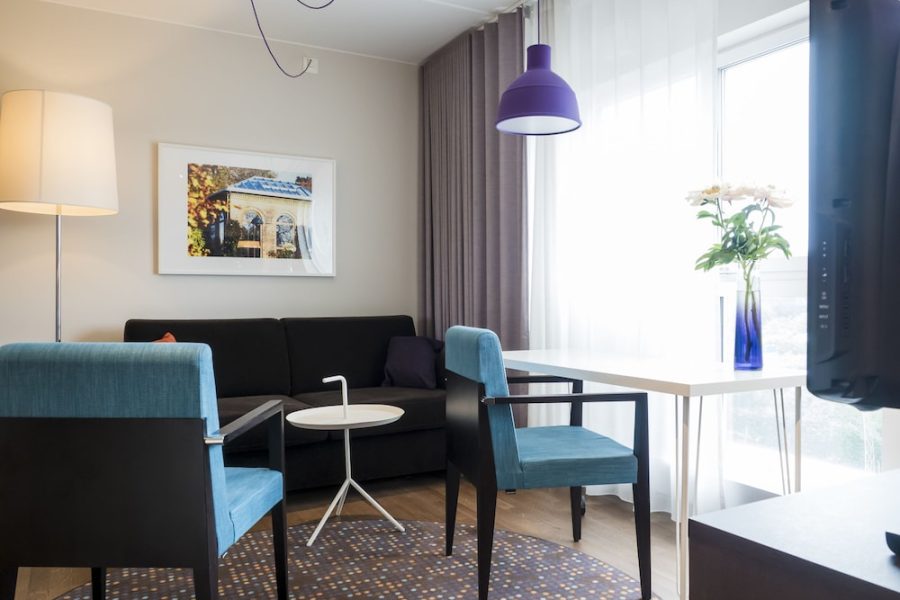 Napoli - Lund - Finn Apartments