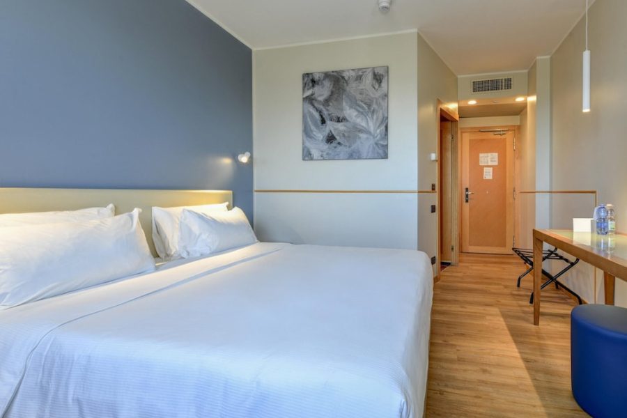 Napoli - Marcon - B&B Hotel Quarto d'Altino