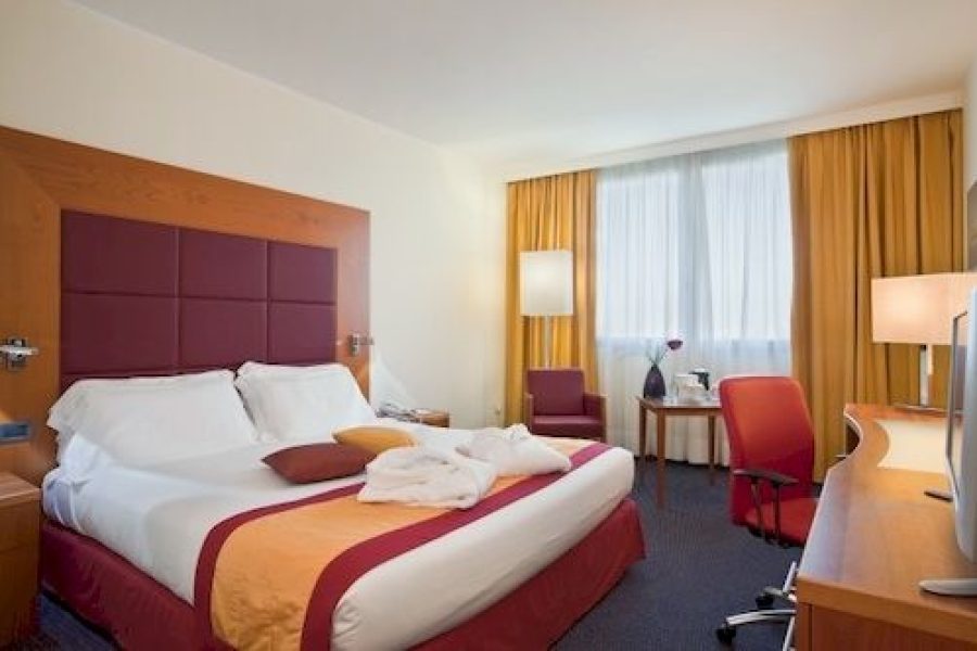 Napoli - Marcon - Crowne Plaza VENICE EAST - QUARTO D'ALTINO by IHG