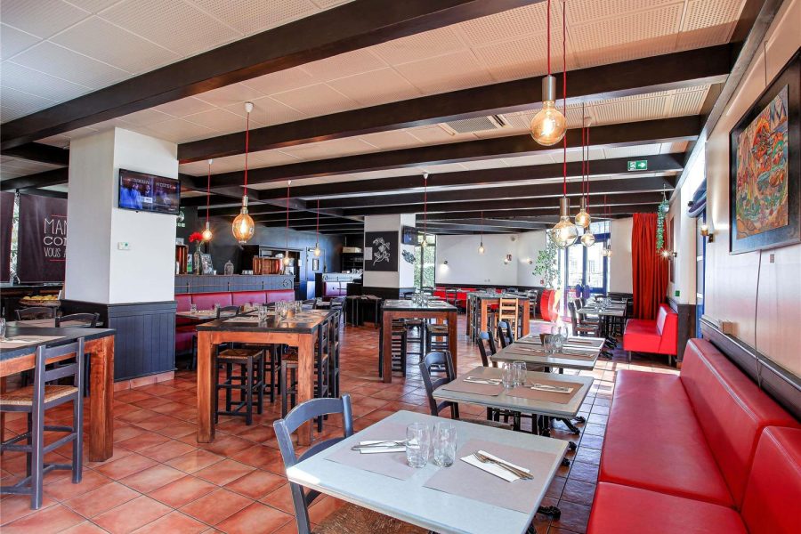 Napoli - Marsiglia - ibis Marseille Centre Gare Saint Charles