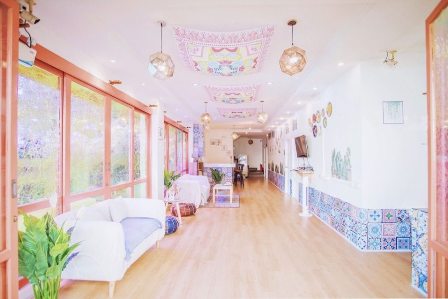 Venezia - Patong Beach - Thai Classic House