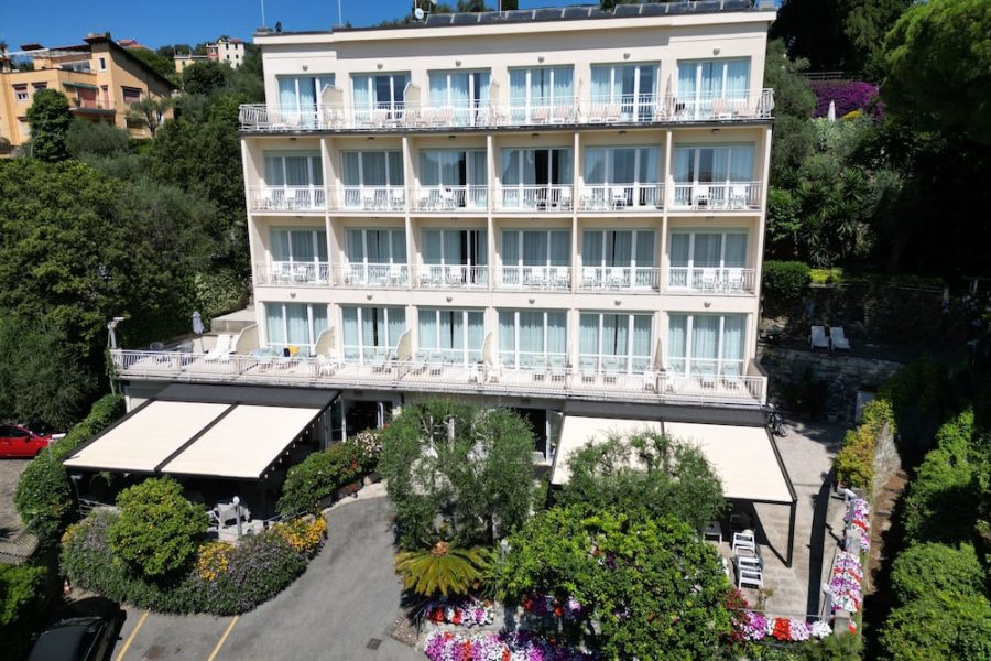Napoli - Portofino - Hotel L'Approdo