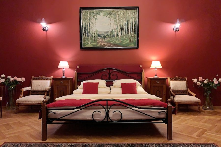 Napoli - Praga - Small Luxury Palace Residence