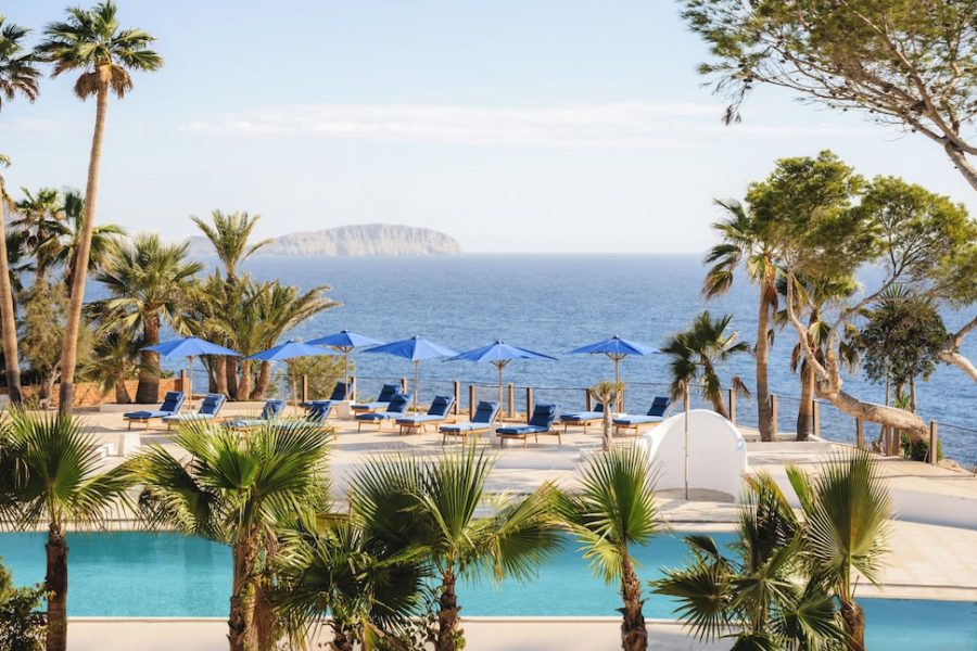 Napoli - Santa Eulalia del Río - FERGUS Style Punta Arabi