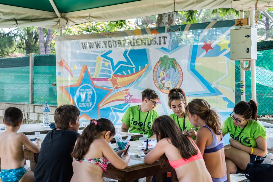 Napoli - Sirmione - Hotel Gasparina