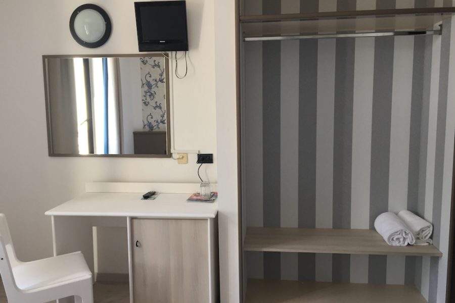 Napoli - Sirmione - Hotel Plaza