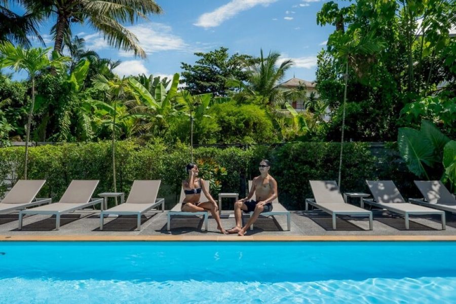 Napoli - Thalang - Seaside Naithon Phuket - Newly Opened