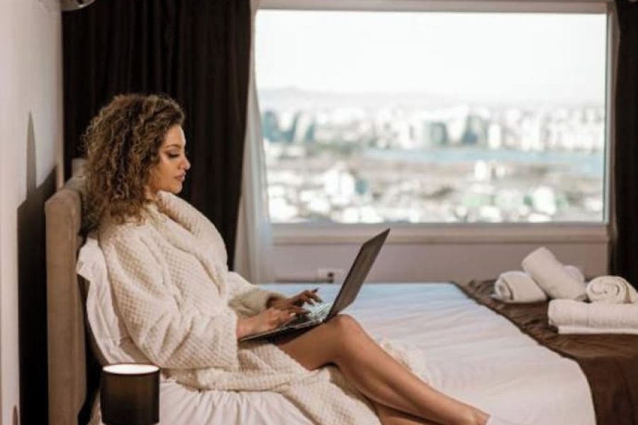 Napoli - Tirana - Olivar Hotel Tirana