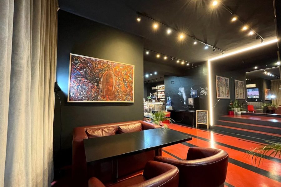 Roma - Tirana - Signature Idea hotel