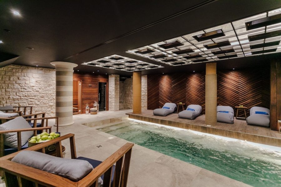 Napoli - Tivat - Boutique Hotel & Spa Casa del Mare - Mediterraneo