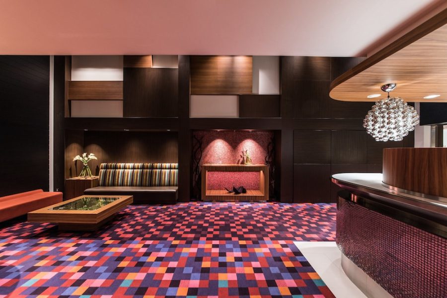 Napoli - Tokyo - the b akasaka