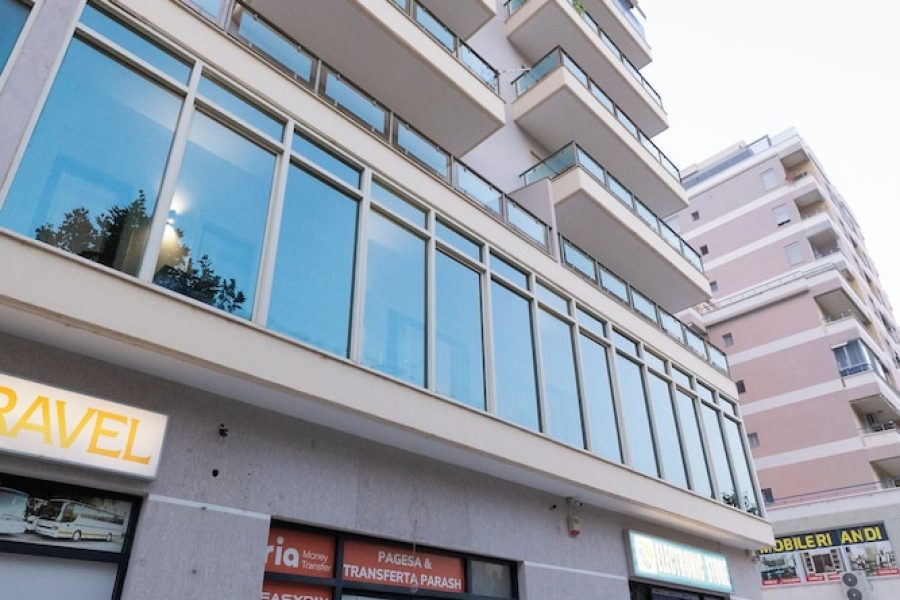 Napoli - Valona - Beliz Boutique Hotel