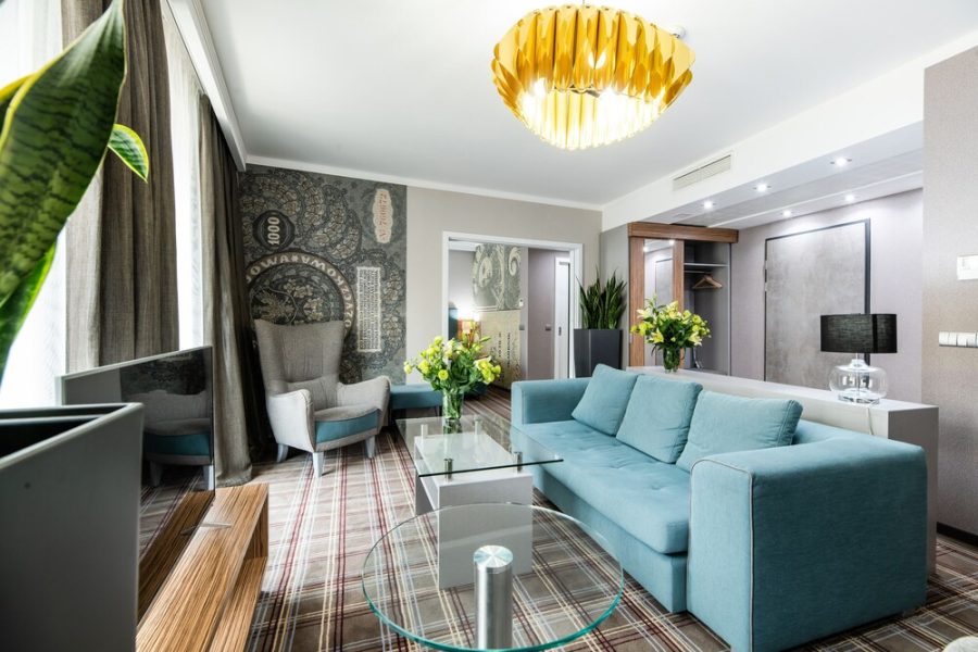 Olbia - Cracovia - Hotel Perfect
