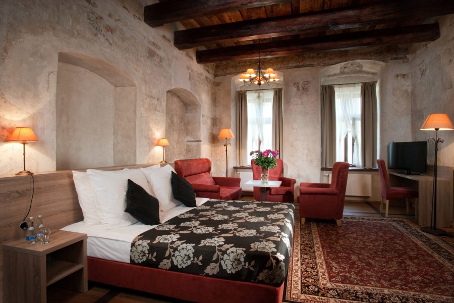 Olbia - Cracovia - Hotel Santi
