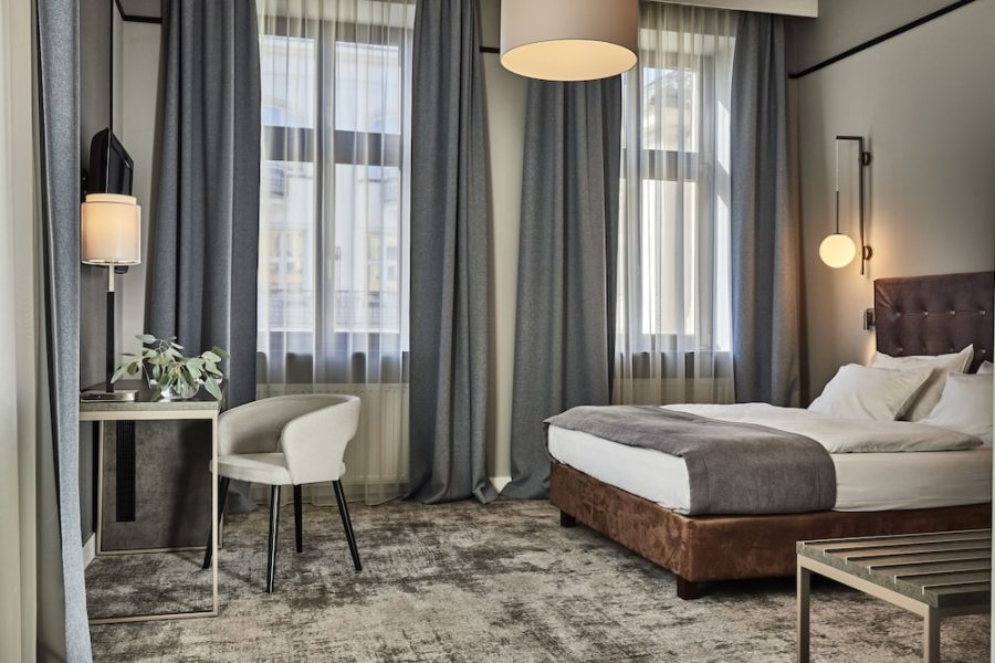 Olbia - Cracovia - Hotel Unicus Krakow Old Town - Destigo Hotels