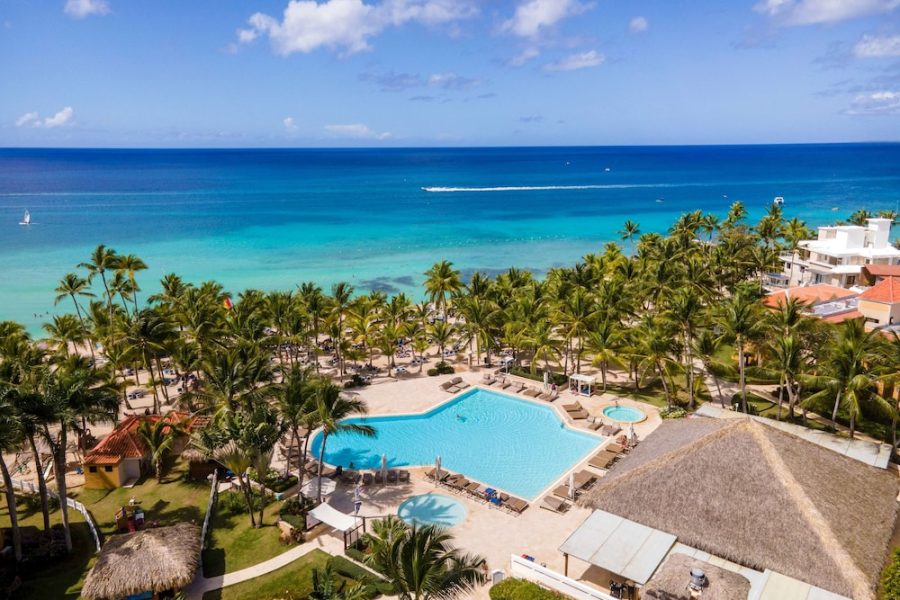 Palermo - Bayahibe - Viva Dominicus Palace by Wyndham