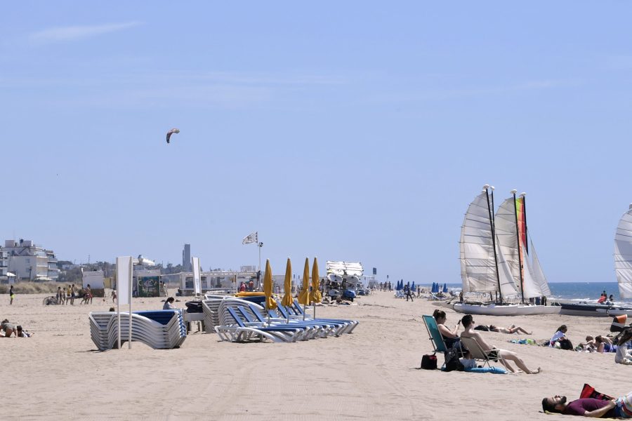 Palermo - Costa Barcelona