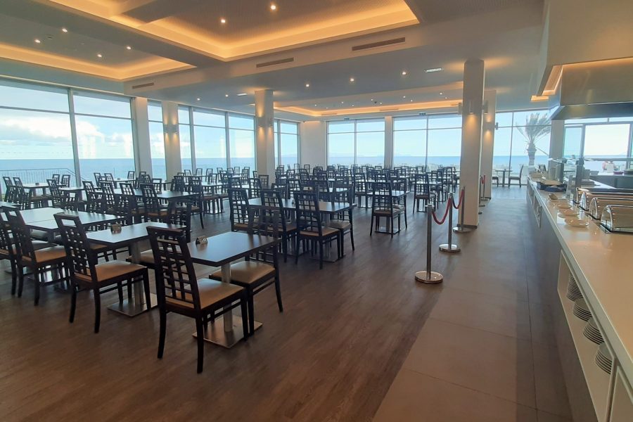 Palermo - Funchal - Hotel Cais da Oliveira