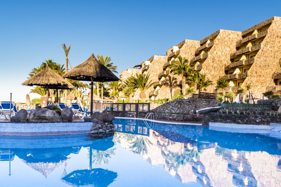 Palermo - Gran Canaria