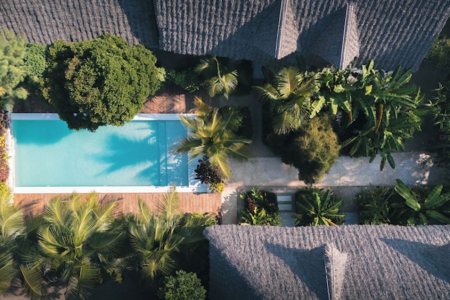 Palermo - Kiwengwa - Kuwa Zanzibar