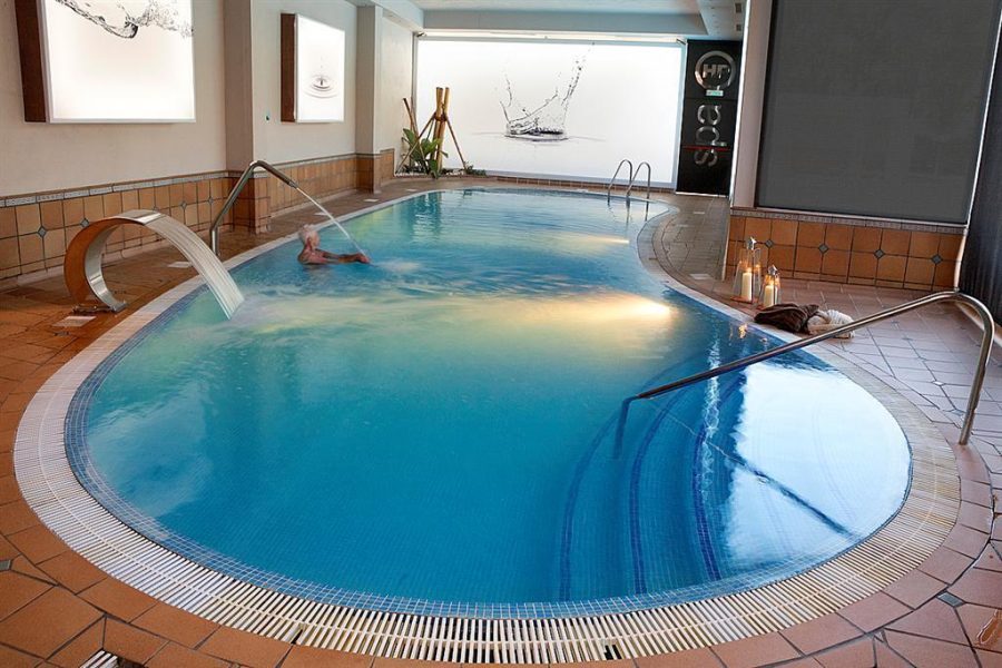 Palermo - L'Estartit - Hotel Panorama