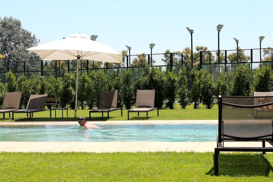 Palermo - L'Estartit - URH - Hotel Molí del Mig