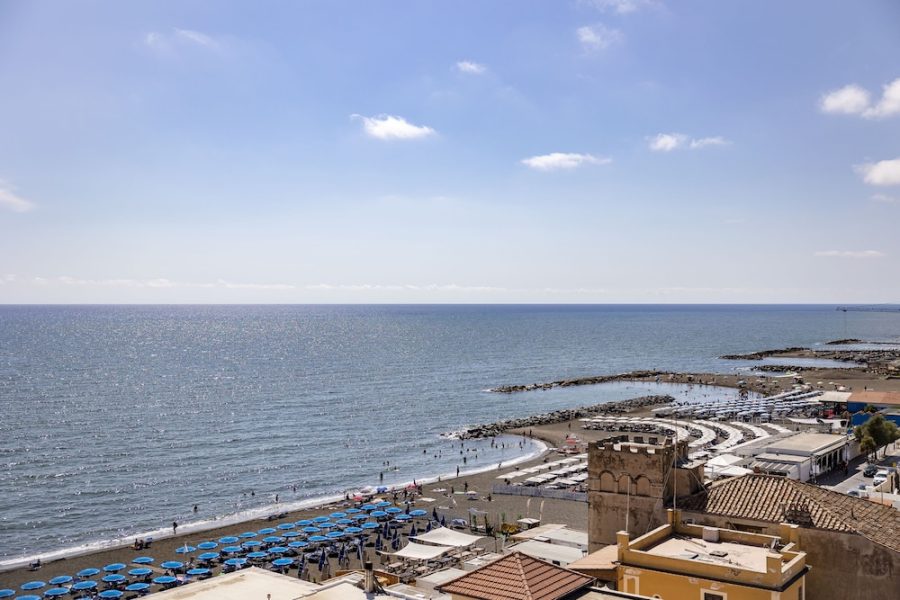 Comiso - Costa Lazio