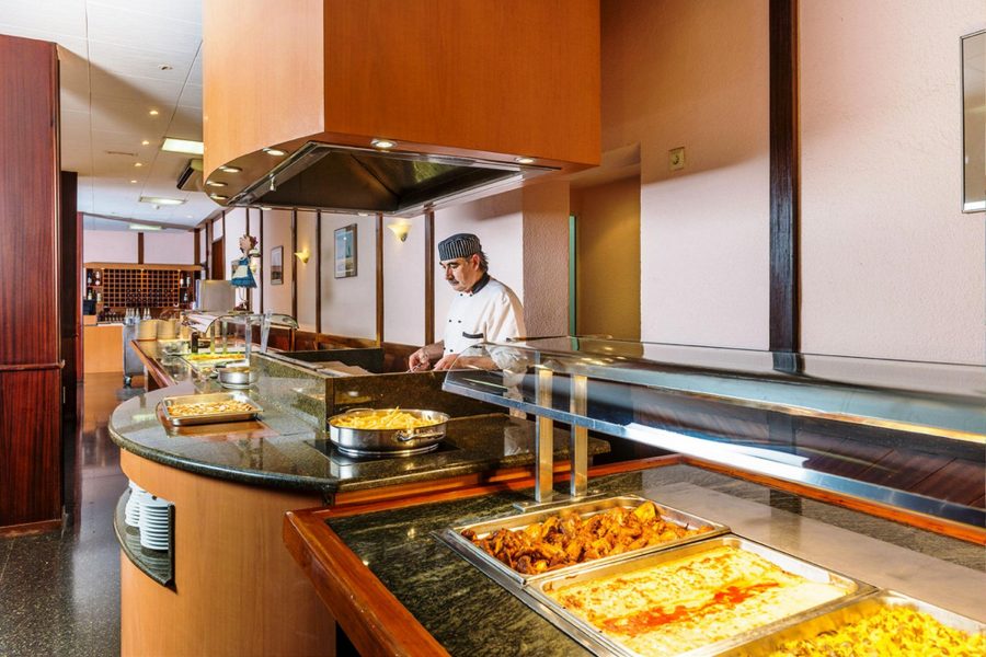 Bari - Lloret de Mar - Hotel Guitart Rosa - Adults Only