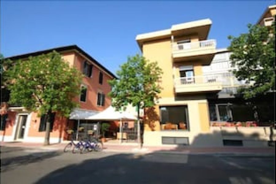 Roma - Montecatini Terme - Hotel Montebello